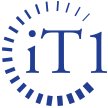 iT1 Logo