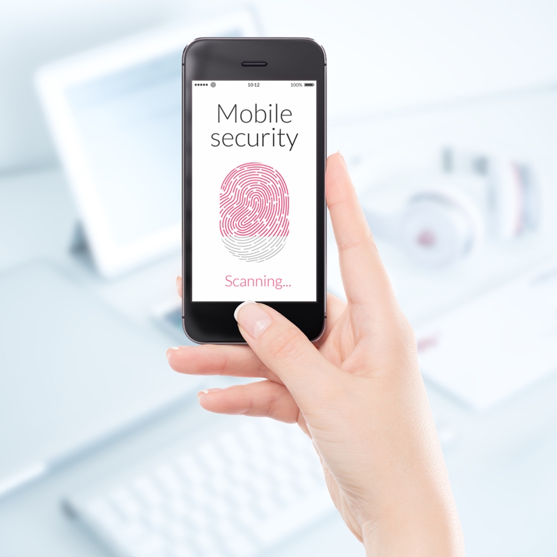 Protecting mobile devices is an imperative part of corporate security strategy. 