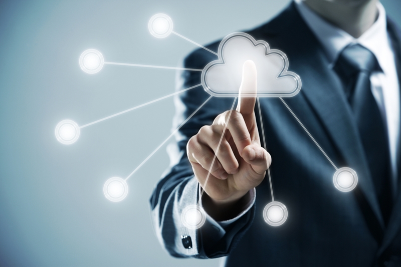 VMware is looking to support the business cloud experience. 