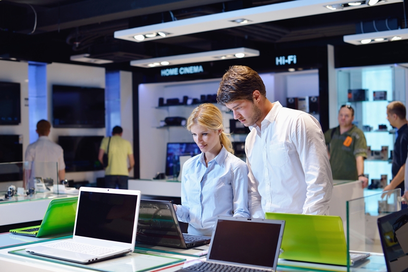 Choosing the right computers for your staff is one of the most important decisions you'll make for your business. 