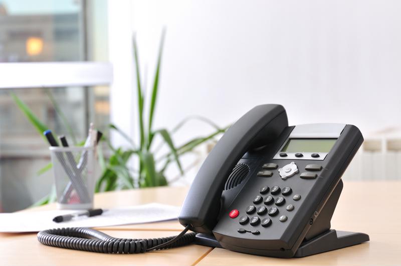 On-premises telephony solutions are still beneficial for large companies. 