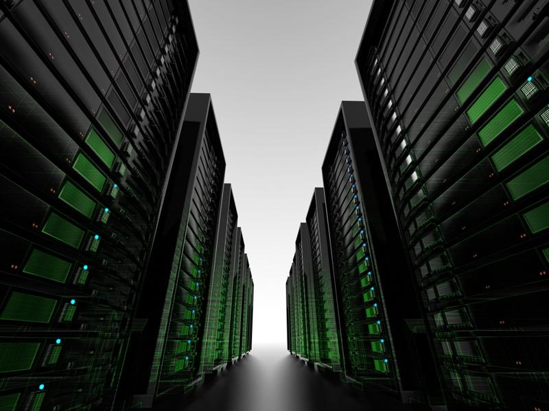 With virtualization, server resources can be utilized in a more efficient manner. 