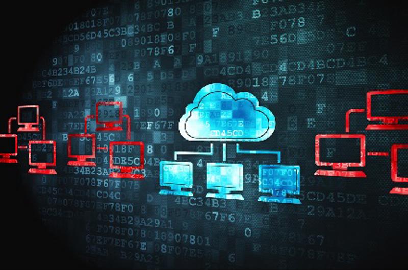 Cloud technologies provide the backbone for virtualization. 