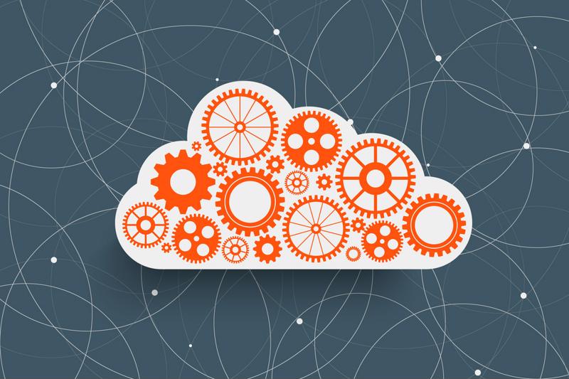 VMware's vCloud Air public cloud platform is among the top five solutions currently used by enterprises. 