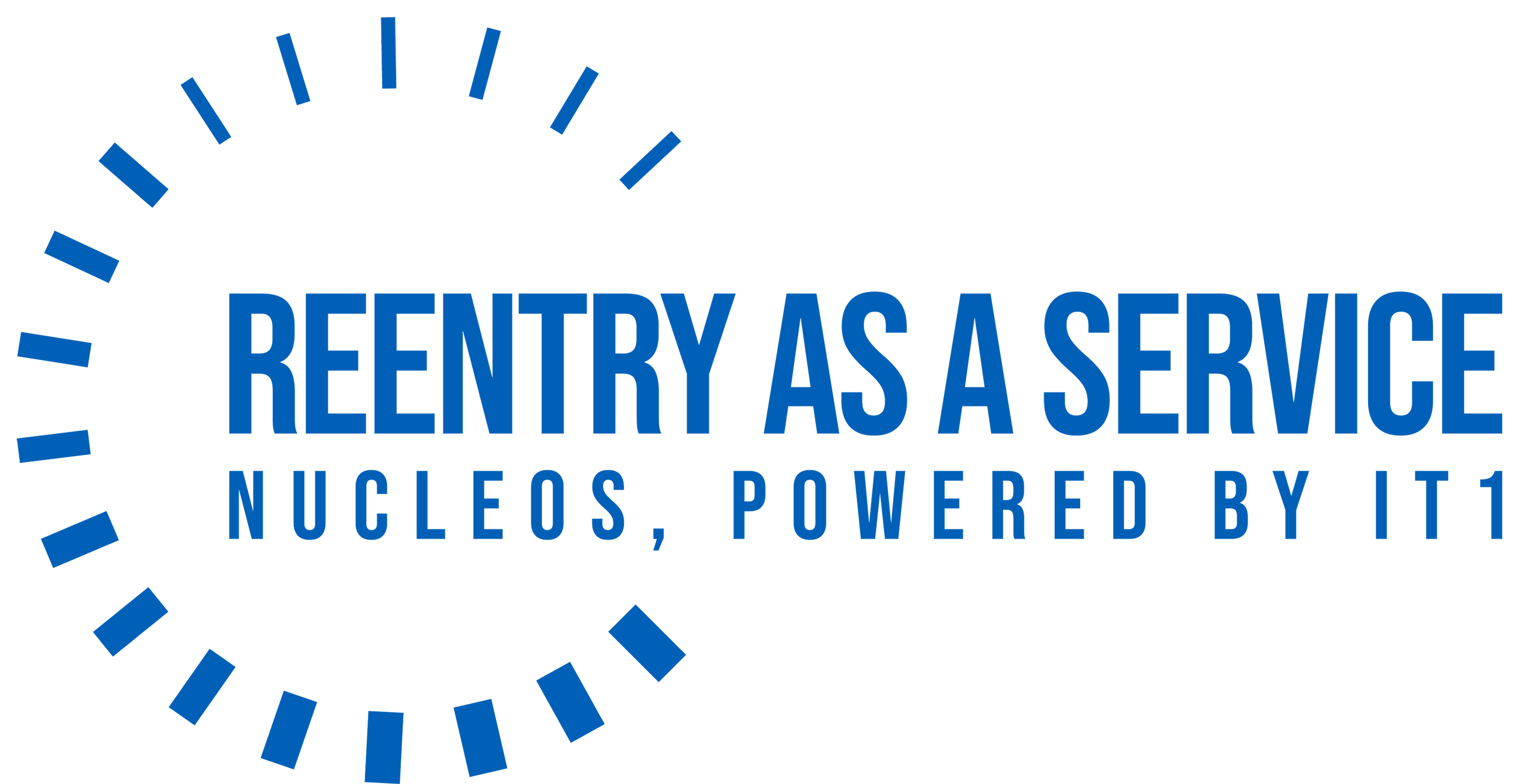 Reentry as a Service - Powered by Nucleos and iT1