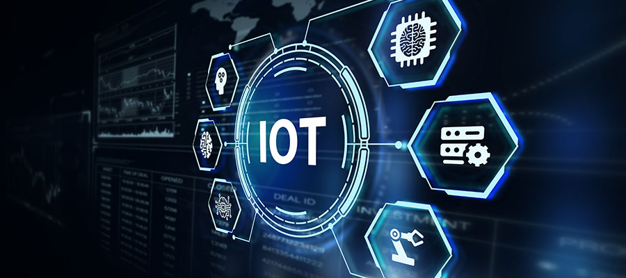 How Hackable Is The Internet Of Things IOT it1 blog