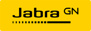Jabra company logo