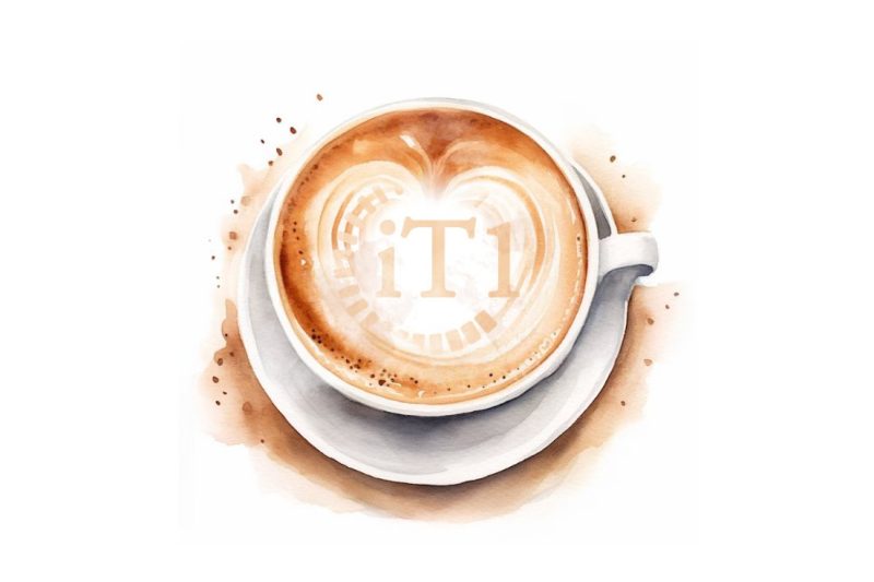 iT1 Solutions and Starbucks Coffee Talk